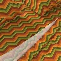 70s Zigzag