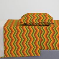 70s Zigzag