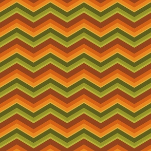 70s Zigzag