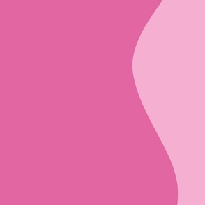 simple-curve-bubble-gum-B1316F-pink