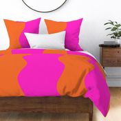 simple-curve-pink-orange