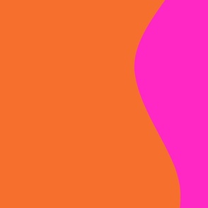 simple-curve-pink-orange