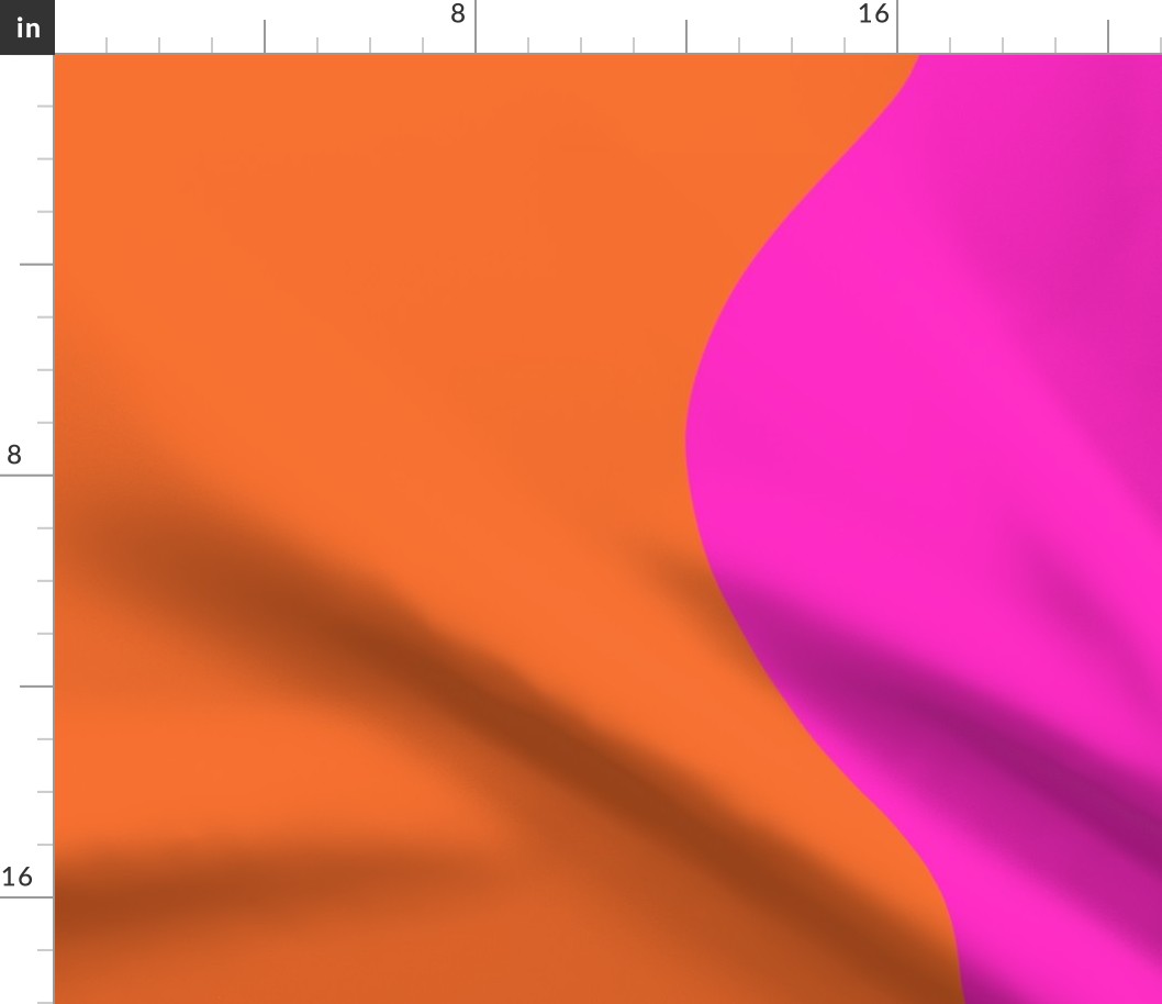 simple-curve-pink-orange