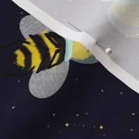 Spoonflower design challenge Space Exploration