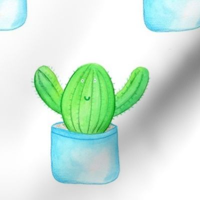 cute cactus