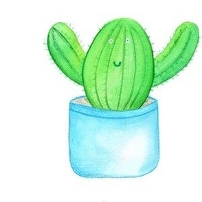 cute cactus