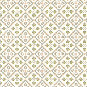 Provence tile colorway Arles