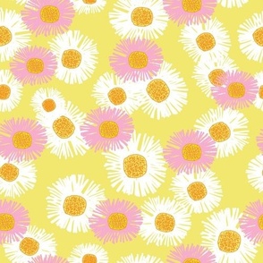 Pink-and-White-Graphic-Daisies-Spoonflower-upload