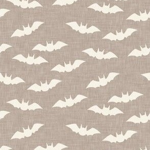 (small scale) bats - cute halloween - OG - C22