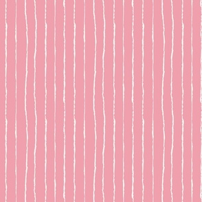Wild Pink  Stripes