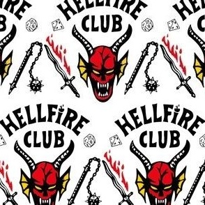 Metallica launch official Hellfire Club merch with  Kerrang