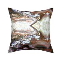 DRE DESIGNS CHROMATIC ABSTRACT  66