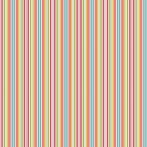 cheerful stripes bright