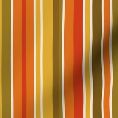 1970's Stripes