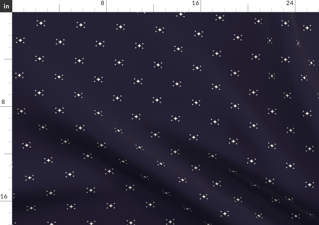 Into space, stars,  navy,  blue