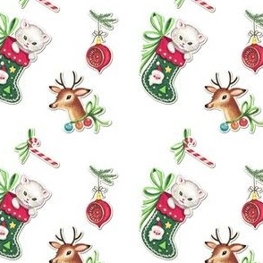 christmas-stickers-pattern
