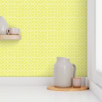 Nesting Geometric Yellow