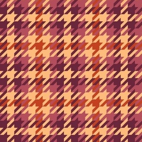 ★ HOUNDSTOOTH CHECK ★