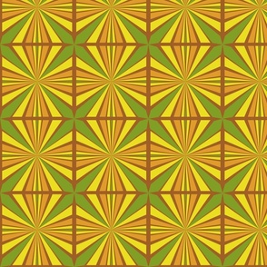 Retro Kaleidoscope small