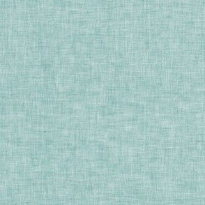 Solid Duck Egg Blue Fabric, Wallpaper and Home Decor | Spoonflower