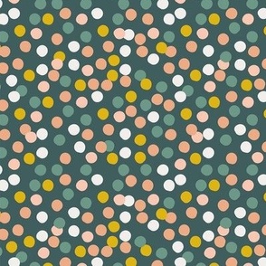 Multicolour dots dark-nanditasingh