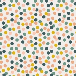Multicolour dots-nanditasingh