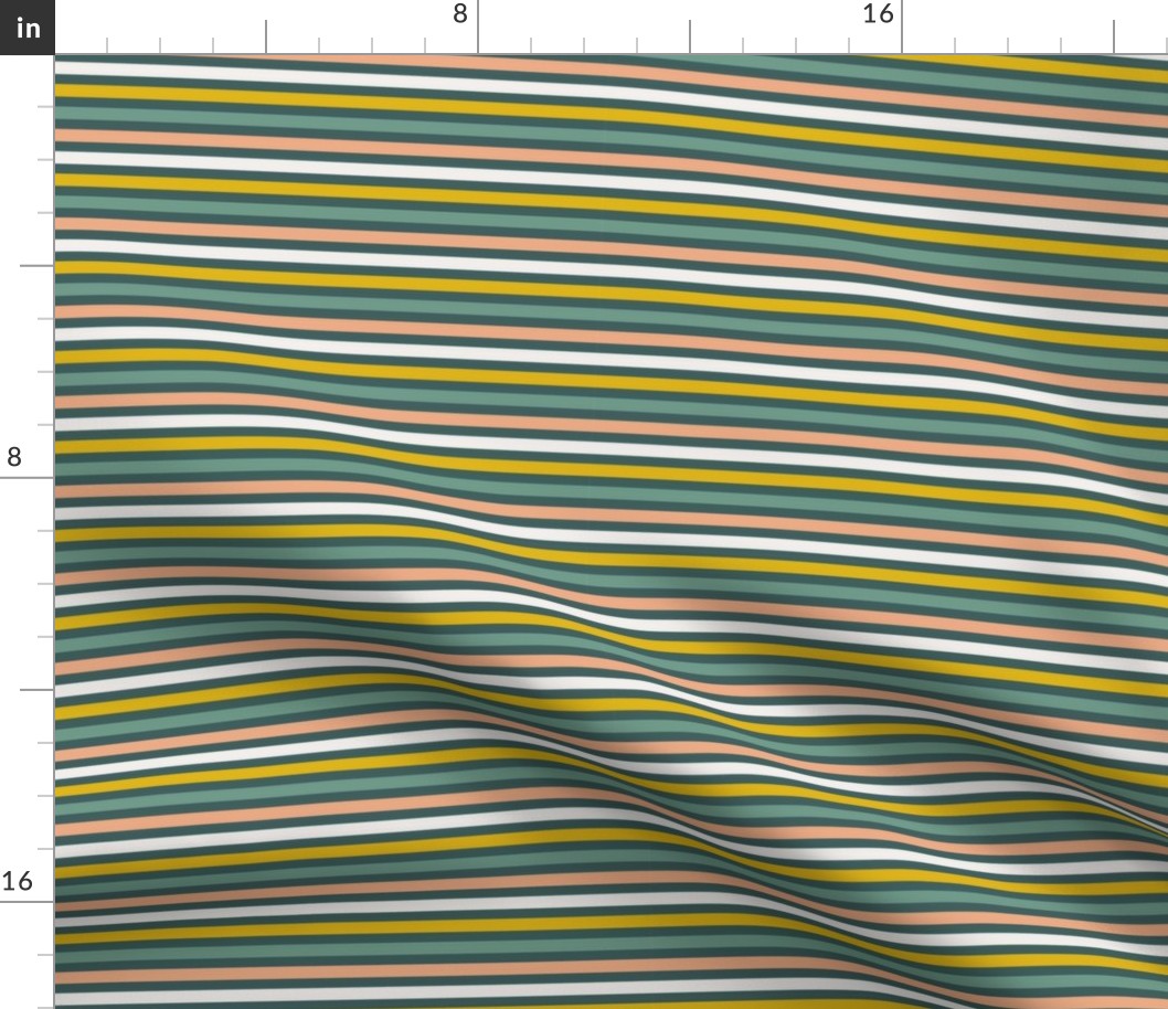 Multicolour stripes dark-nanditasingh