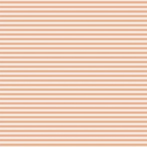 Peach pin stripes-nanditasingh