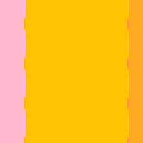 color_block_marigold_pink_orange