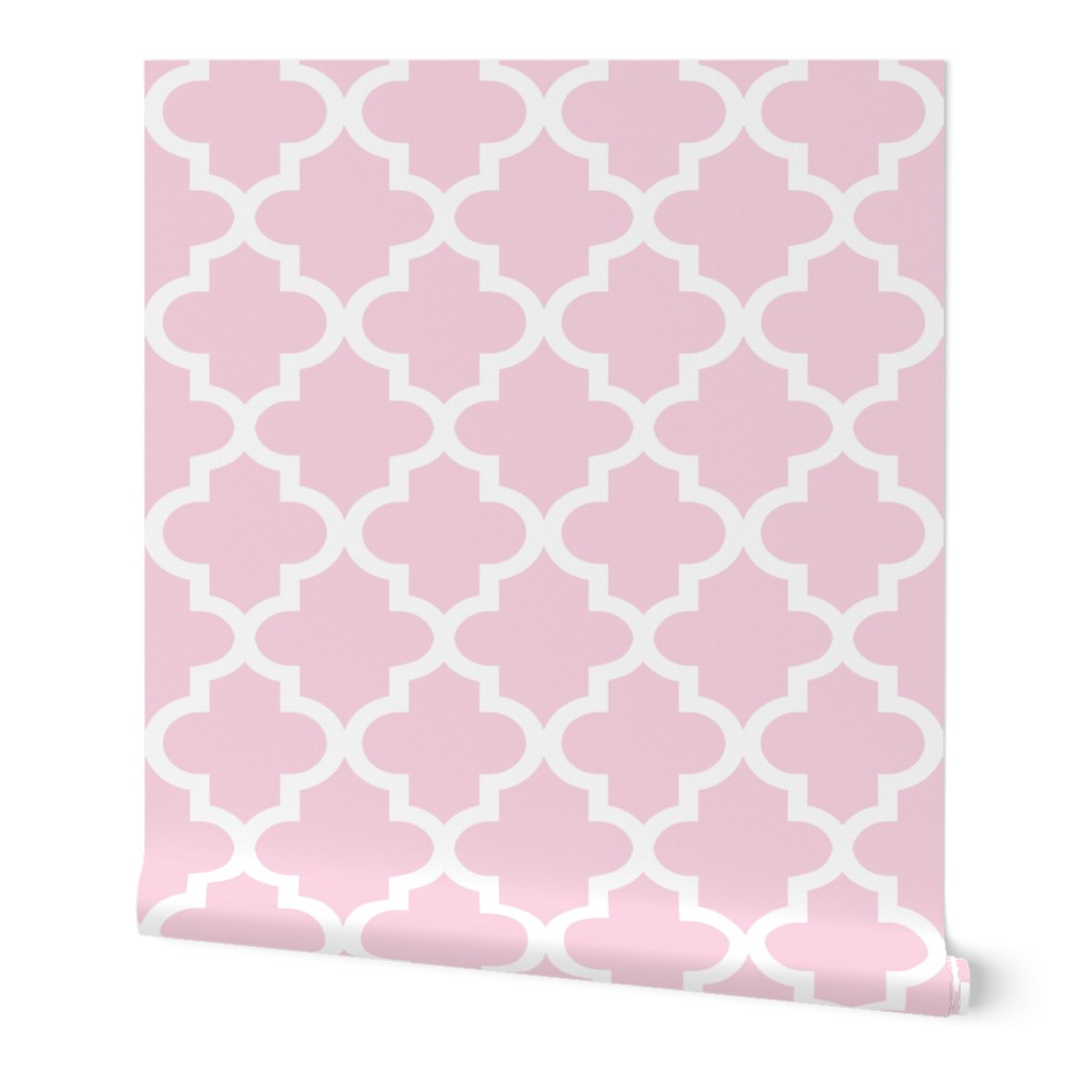 Quatrefoil Blossom