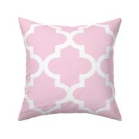 Quatrefoil Blossom