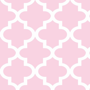 Quatrefoil Blossom