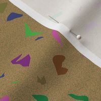 terrazzo sand