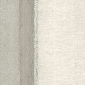 ivory_taupe_minimal_color_bands