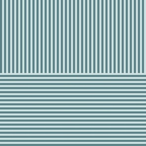 narrow-stripe_pine-teal_mint