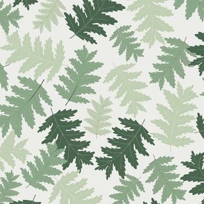Leaves green-nanditasingh