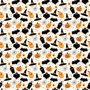 Spooky & Spoopy Halloween