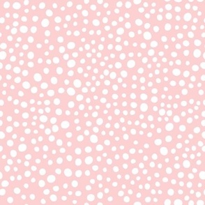 Spring Bubbles Pink