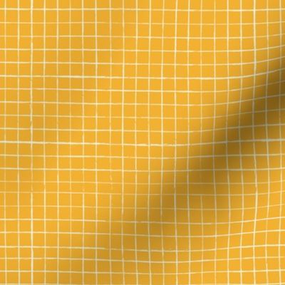 Old Grid on Yellow