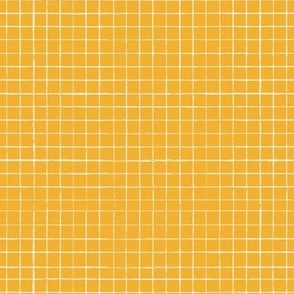 Old Grid on Yellow