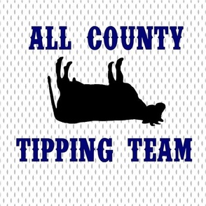 all county tipping team