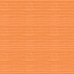 breadcrumbs - orange - dotted line stripe