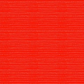 breadcrumbs - red - dotted line stripe