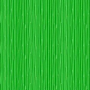downpour - green - stripe