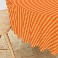 Double Orange Stripes small scale