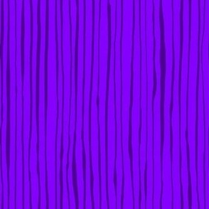 streaky stripes purple