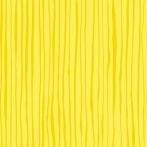 streaky stripes yellow