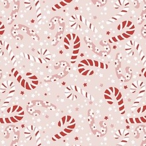 Candy Canes 