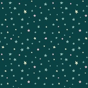 Simple Stars