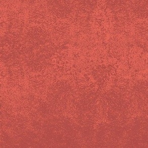 Fiber Texture in Brick Red